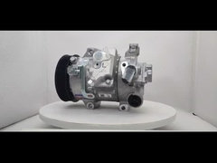 Auto-AC-compressoren