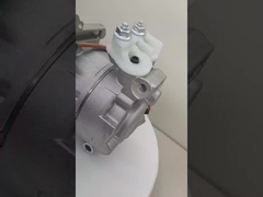 Ford AC-compressor