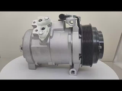 Airconditioner AC-compressor