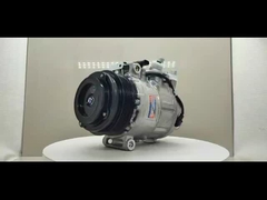 Auto-AC-compressoren