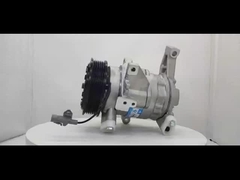 Auto-AC-compressoren