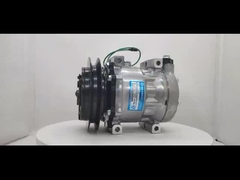 Auto ac compressor 12V