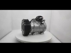 Automatische wisselstroomcompressor voor S met een koelcapaciteit van 12 volt
